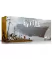 Scythe: The Wind Gambit - Espansione Strategica con Dirigibili per 1-5 Giocatori - Giochi di Guerra