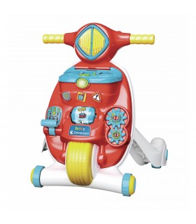 Valentino Scooterino 2in1
