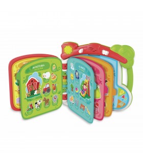 Baby - Primo Dizionario 100 Parole