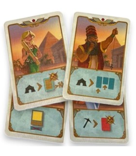 Cleopatra And The Society Of Architects - Architects From Far Away