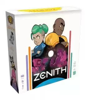 Zenith