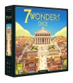 7 Wonders Dice - Ed. Italiana
