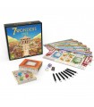 7 Wonders Dice - Ed. Italiana