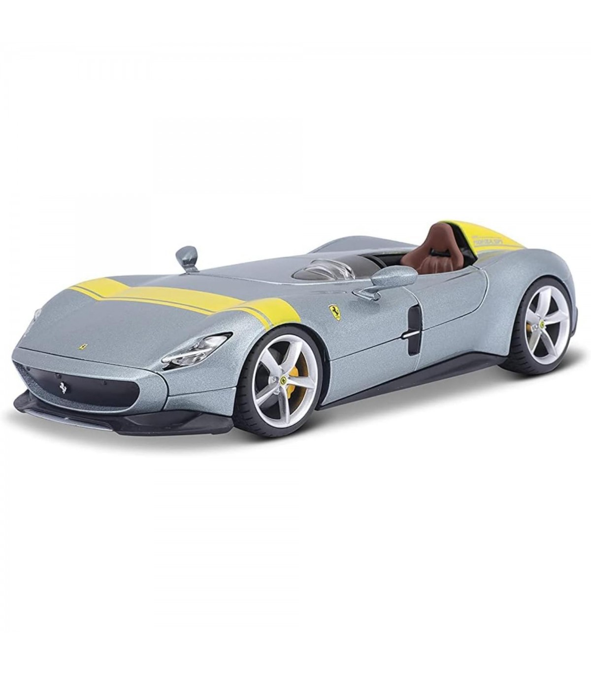 Monza Sp1 R&P Scala 1:24