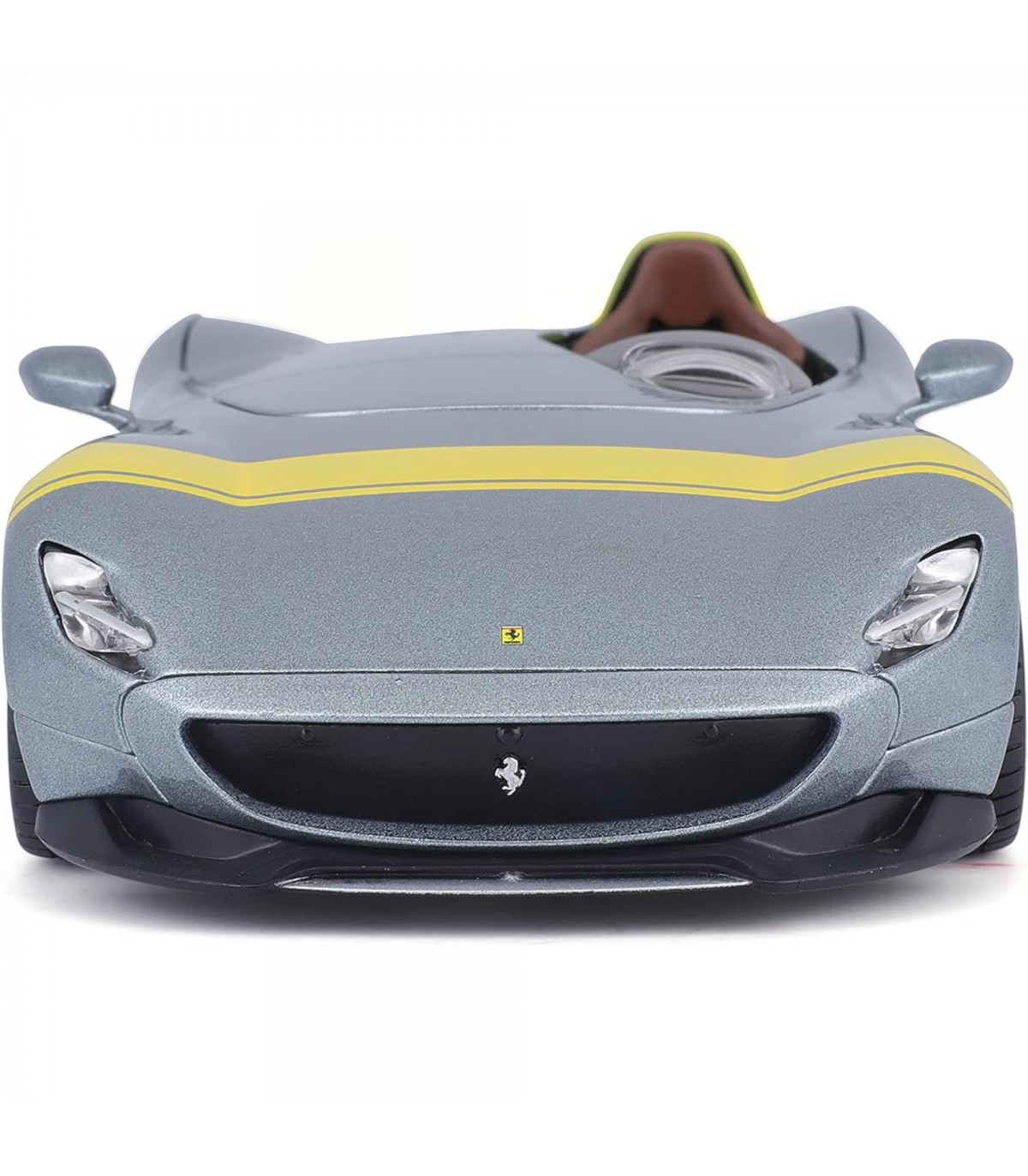 Monza Sp1 R&P Scala 1:24