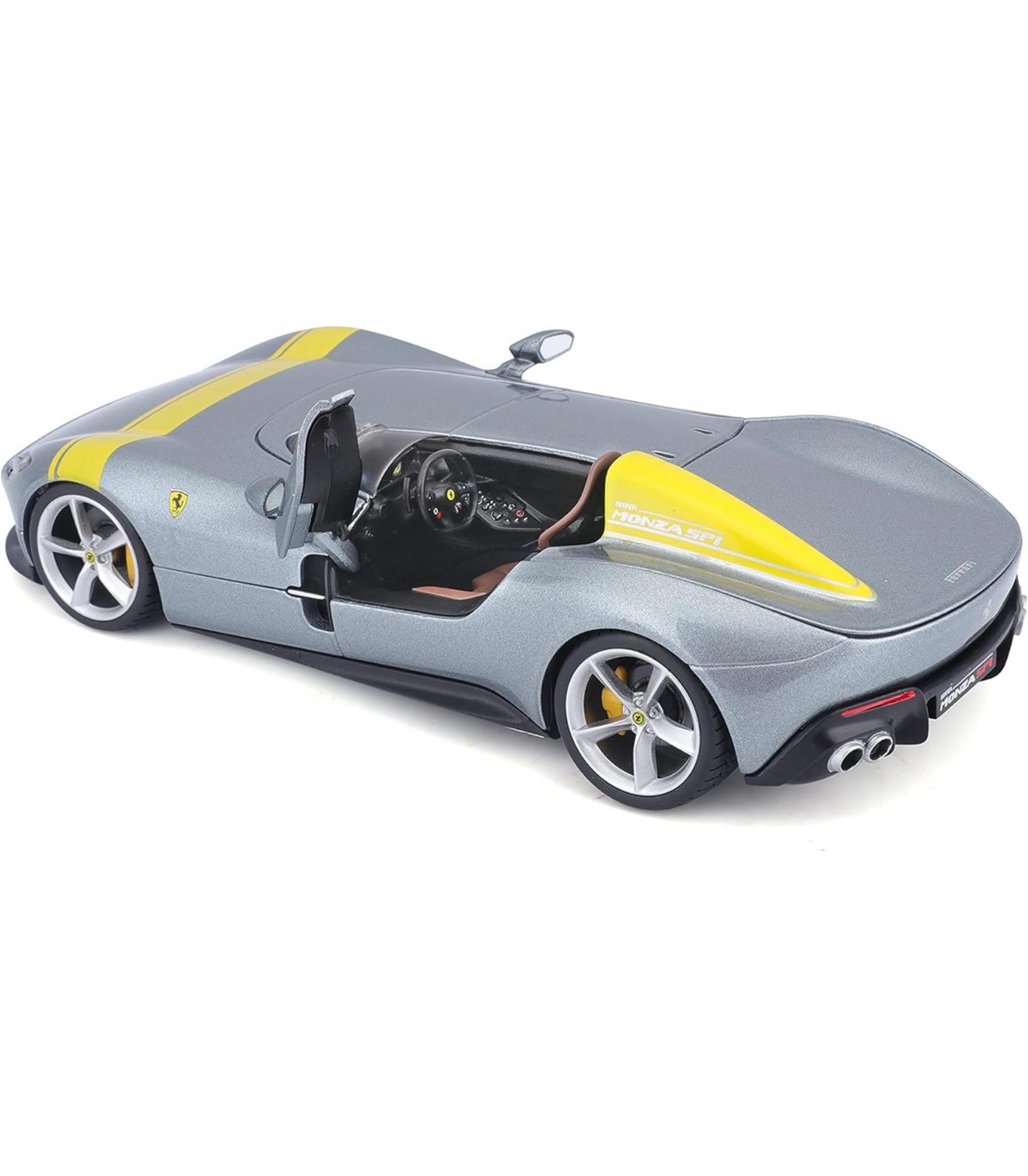 Monza Sp1 R&P Scala 1:24