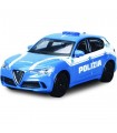 BURAGO POLIZIA - 1:43