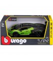 Race - Lamborghini Essenza SCV12 Scala 1:24
