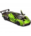 Race - Lamborghini Essenza SCV12 Scala 1:24