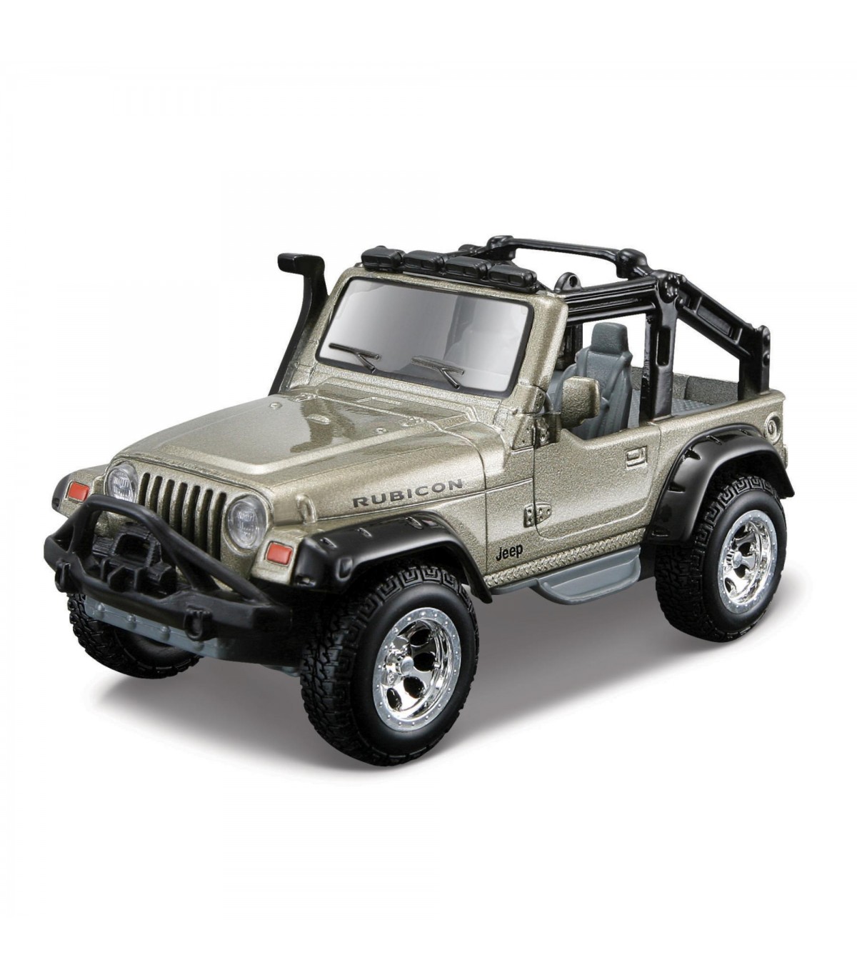 MAISTO - CDU POWER RACER RETROCARICA