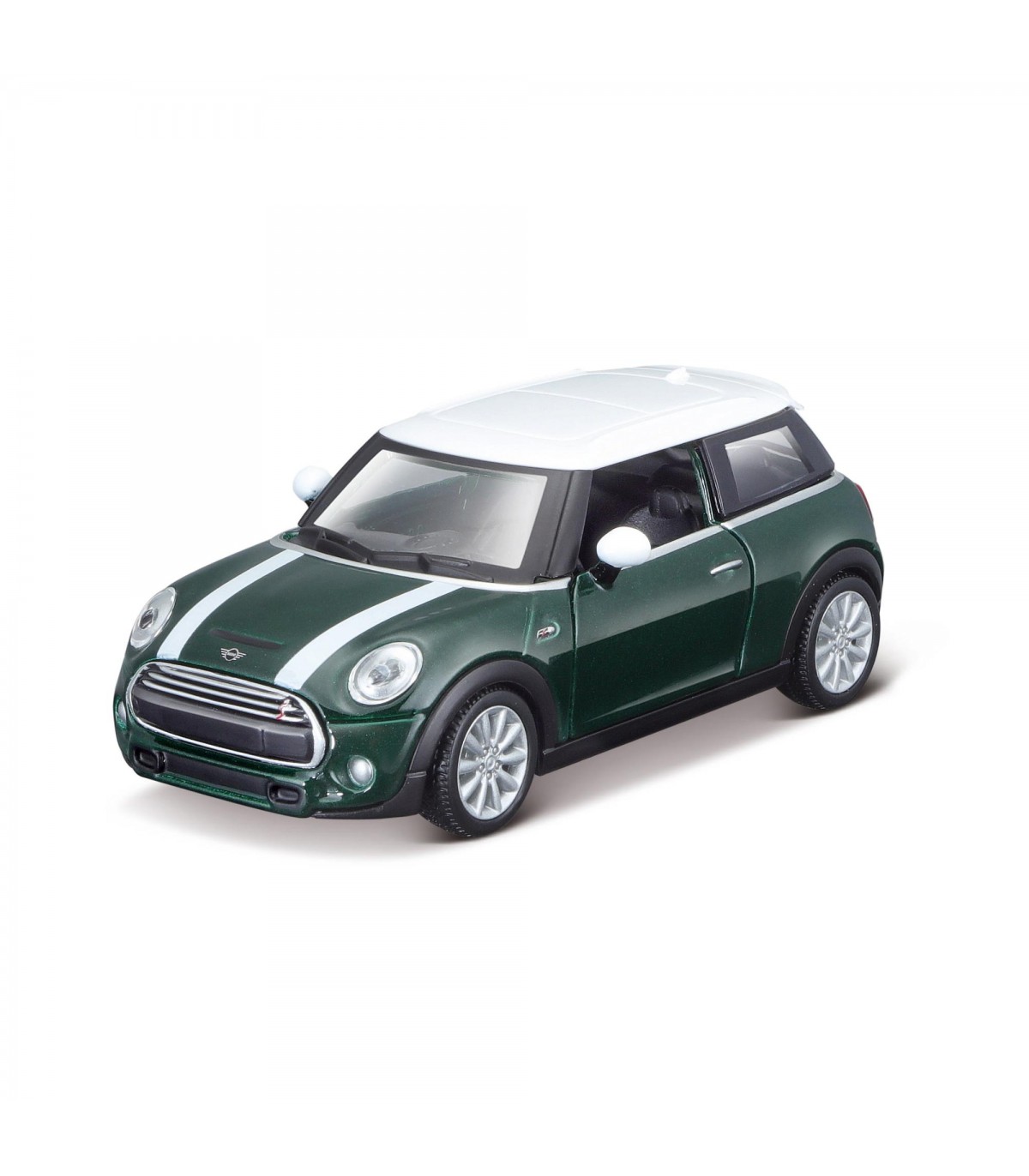 MAISTO - CDU POWER RACER RETROCARICA