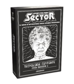 Escape the Dark Sector - Tecnologie Contorte