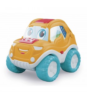 Baby - Rally Capriole