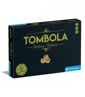 Tombola 36 cartelle De Luxe