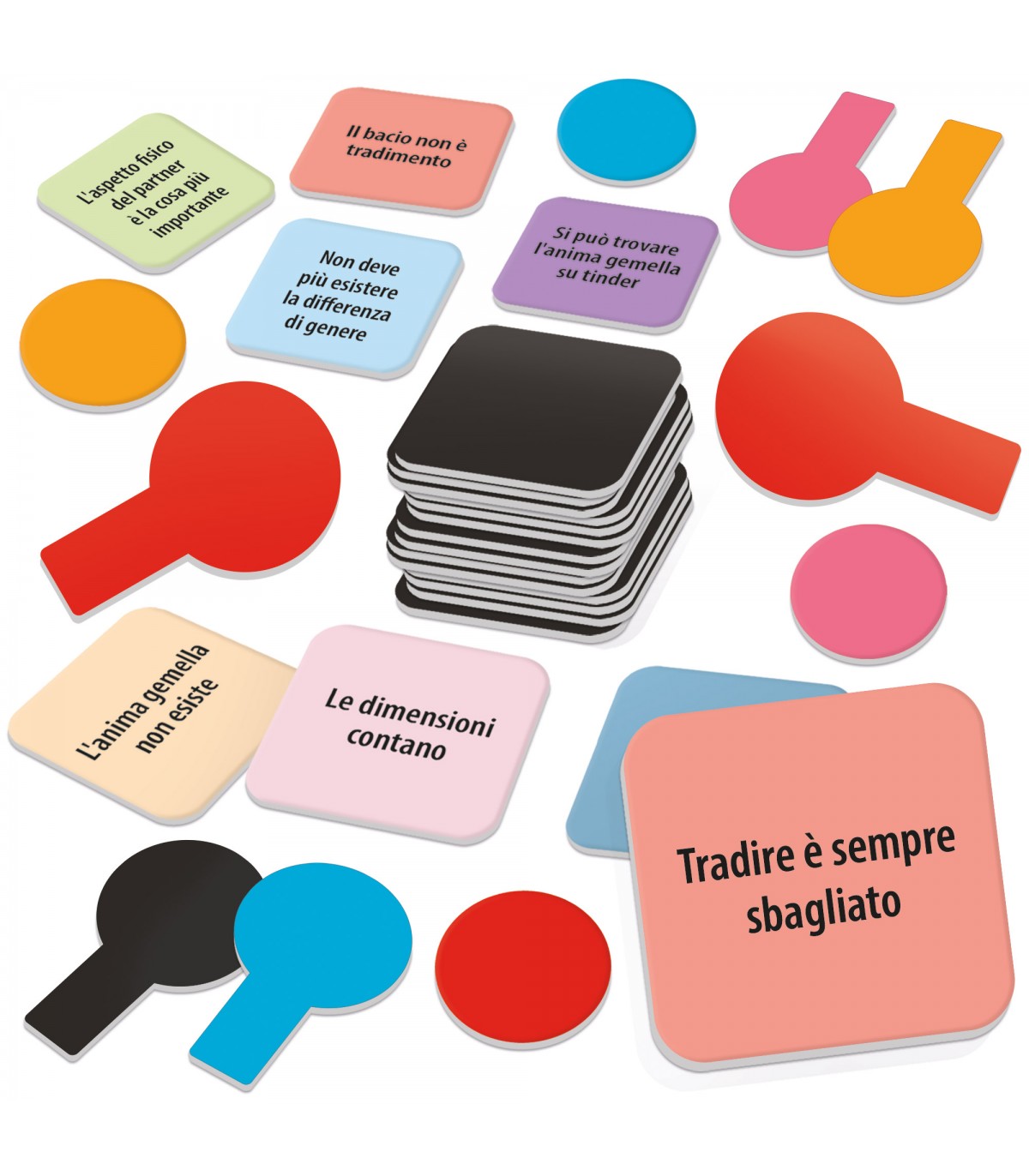 Dibattito Love & Sex