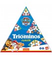 TRIOMINOS JUNIOR PAW PATROL