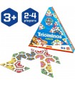 TRIOMINOS JUNIOR PAW PATROL