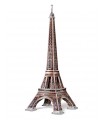 Puzzle da 816 Pezzi 3D - La Torre Eiffel