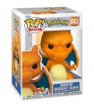 POP! - Games: Pokemon - Charizard(EMEA)