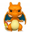 POP! - Games: Pokemon - Charizard(EMEA)