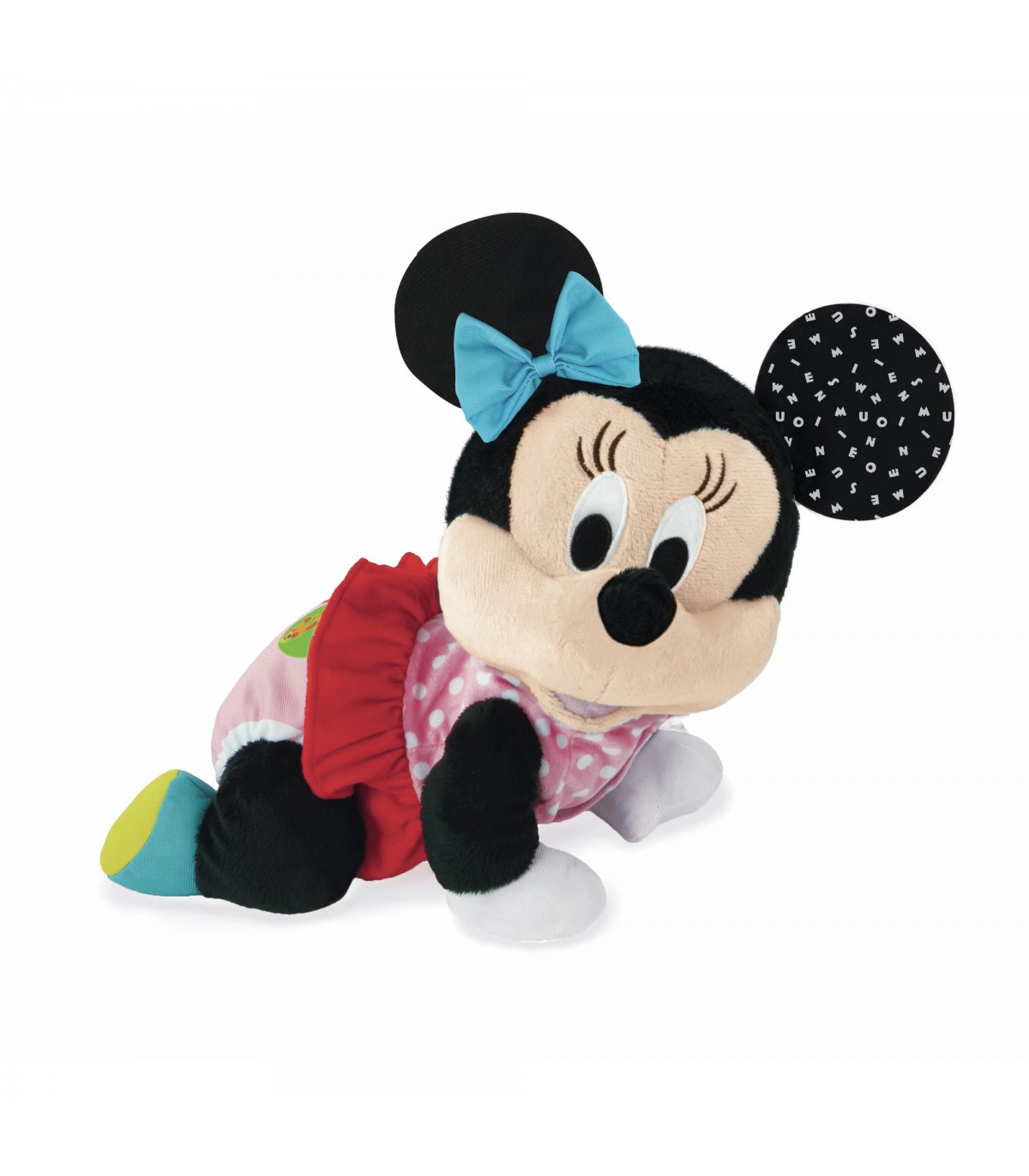 Disney Baby - Minnie Gattona con Me