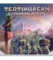Teotihuacan - Expansion Period