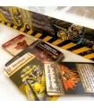 Zombicide 2a Ed. - Iron Maiden Pack 2