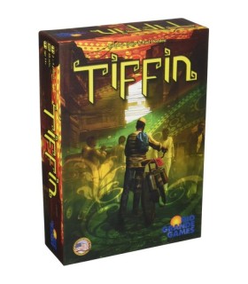 Tiffin