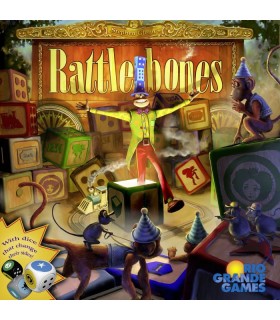 Rattlebones