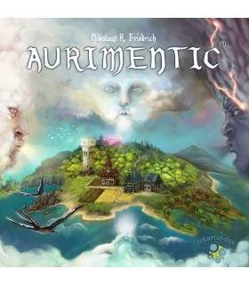 Aurimentic
