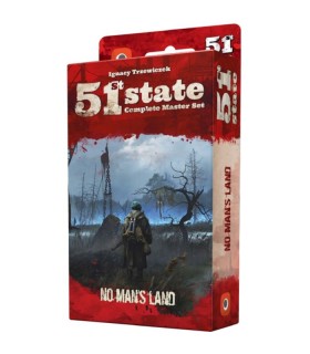 51st State – No Man's Land