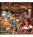 The Red Dragon Inn 7 - The Tavern Crew