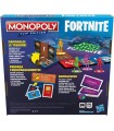 Monopoly Fortnite - Flip Edition