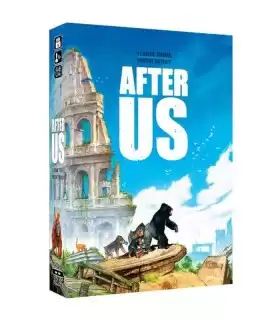 After Us - Ed. Italiana