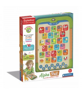 Sapientino - Alpha Pad
