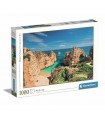 Puzzle da 1000 Pezzi - Algarve Bay
