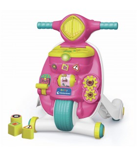 Valentina Scooterina 2in1