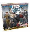 Zombicide 2a Ed. - Monty Python Character Pack
