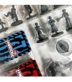 Zombicide 2a Ed. - Monty Python Character Pack