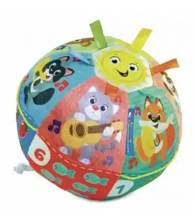 Baby - Palla Suona e Canta