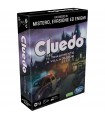 CLUEDO ESCAPE