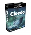 Cluedo Escape - Tragedia in Alto Mare