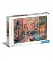 Puzzle da 6000 Pezzi - High Quality Collection: Venice Evening Sunset