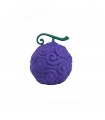Lo Squishy Gomu Gomu del Frutto del diavolo - One Piece