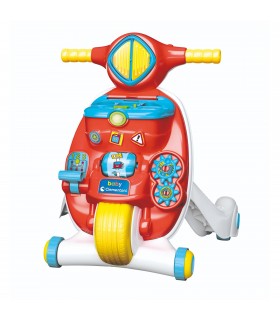 Valentino Scooterino 2in1