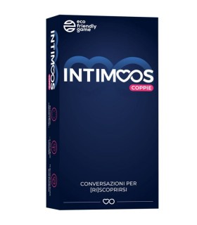 Intimoos Coppie - Ed. Italiana