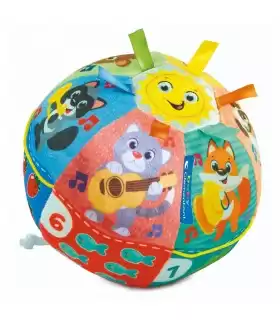 Baby - Palla Suona e Canta