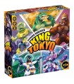 King of Tokyo - Edizione Inglese