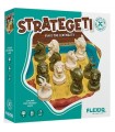Strategeti