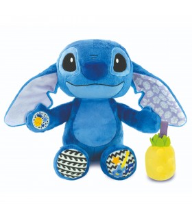 Disney Baby - Stitch Musical Plush